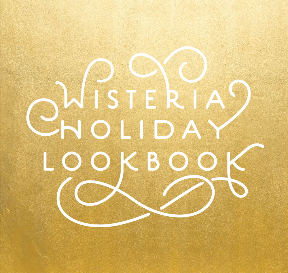 Holiday Campaign, Art Direction and Graphic Design, Jessica Oviedo