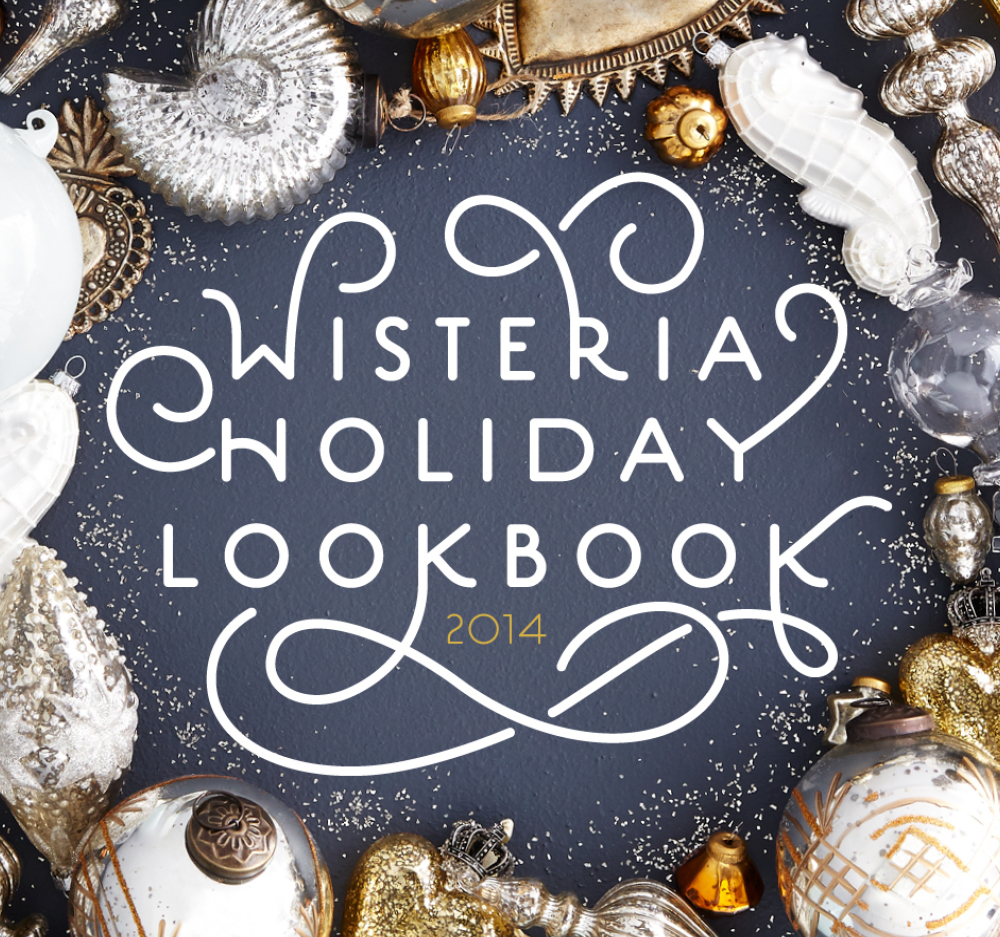 Holiday Campaign, Art Direction and Graphic Design, Jessica Oviedo