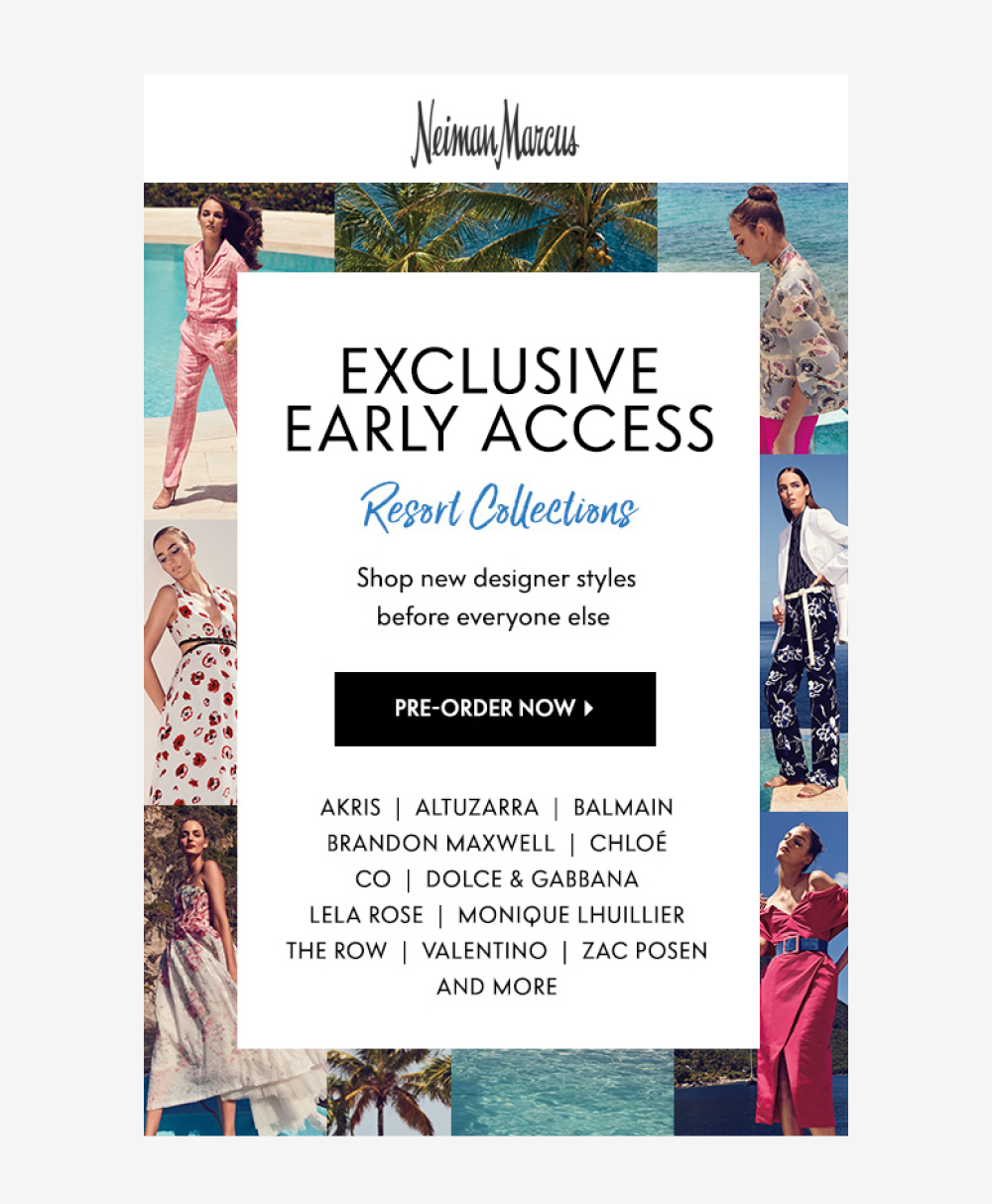 Swim & Sun Resort, Swim and Activewear, Web Design, Jessica Oviedo
